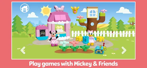 LEGO® DUPLO® Disney screenshot