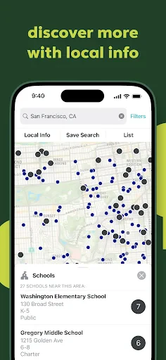Trulia: Homes For Sale & Rent screenshot