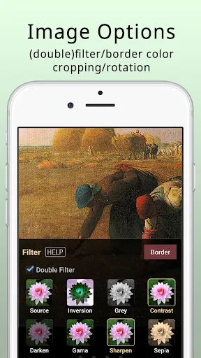 Maru - ComicViewer/TextReader screenshot