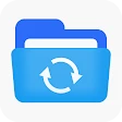 PhotoRescue-Recover Files icon