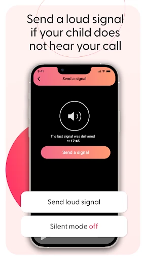 Parental Control App Blocker screenshot