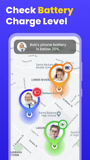 Phone Tracker: Phone Locator screenshot