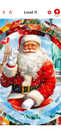 Christmas Twist screenshot