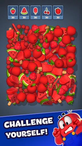 Match Factory! screenshot