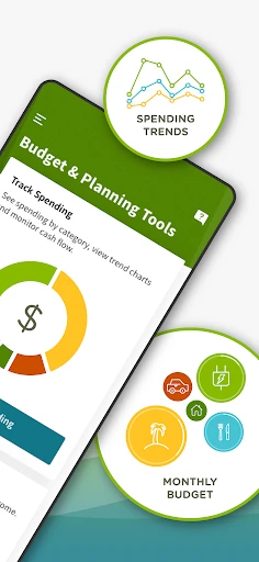 Regions Bank screenshot