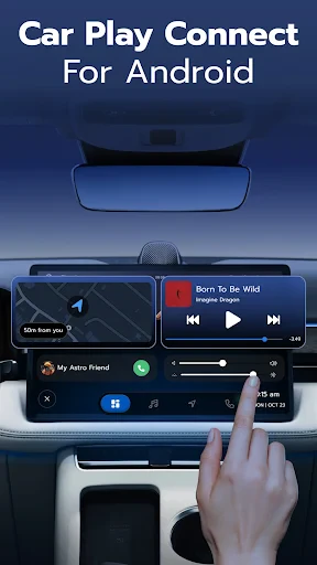 Car Key Smart Remote Connect screenshot
