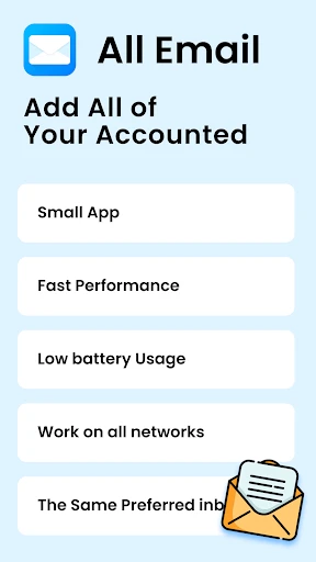 Email - Email Login screenshot