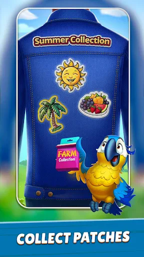 Word Farm Adventure: Word Game screenshot