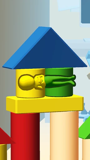 Camo Sniper screenshot