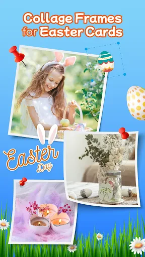 FramMe Photo Editor & Collage screenshot