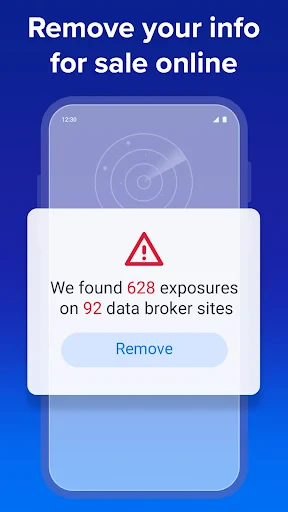 YouMail: Block Spam on Android screenshot