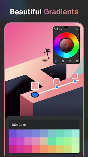 Sketch Pro: Draw & Create Art screenshot
