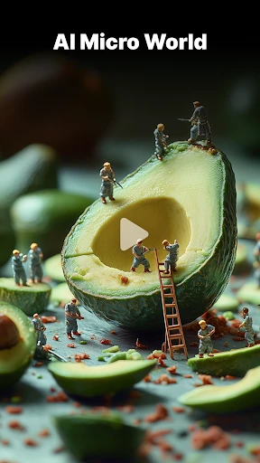 AI Video Generator : SelfyzAI screenshot