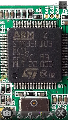 Magnifier & Microscope+ [Cozy] screenshot