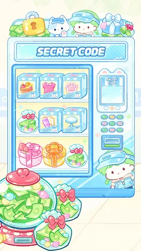 Tanghulu Master - Candy ASMR screenshot