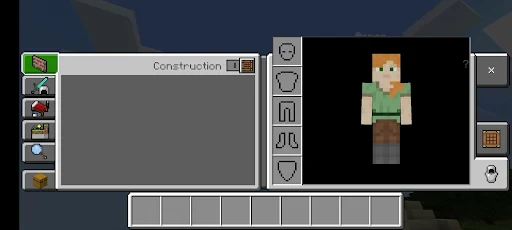 Craftarena screenshot