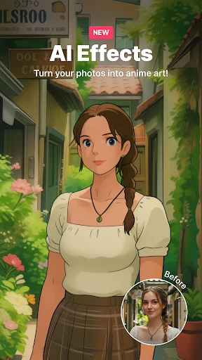 EPIK - AI Photo & Video Editor screenshot