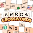 Arrow Crosswords icon