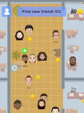 GossipMaster screenshot