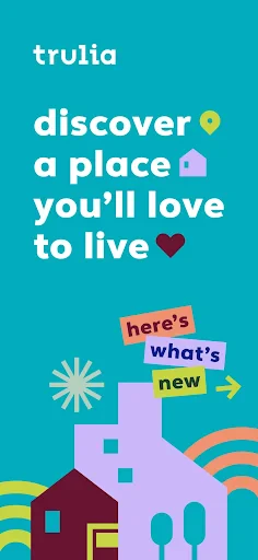 Trulia: Homes For Sale & Rent screenshot