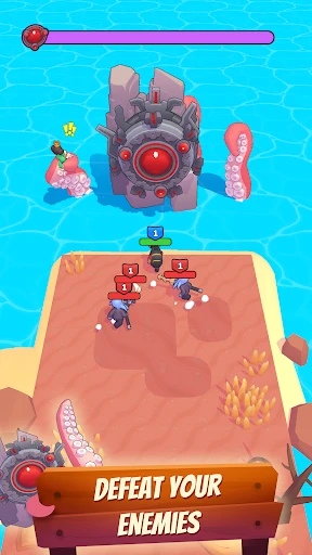 Dreamdale - Fairy Adventure screenshot