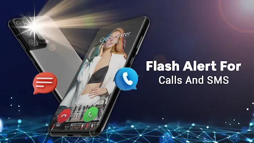 Flashlight: LED Torchlight Pro screenshot