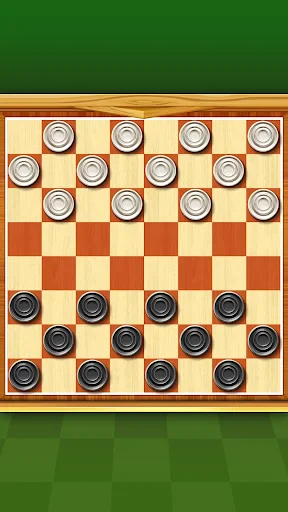 Checkers - Online & Offline screenshot