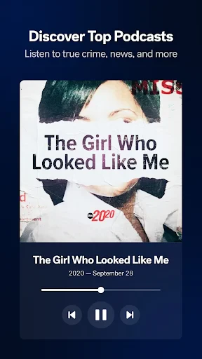 ABC News: Breaking News Live screenshot