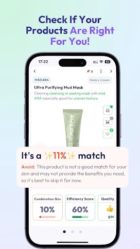 Skin Bliss: Skincare Routines screenshot
