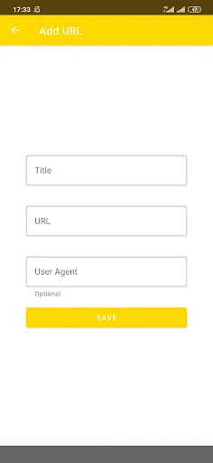 YTV Player Pro screenshot