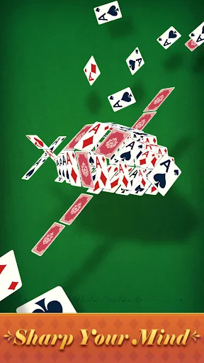 Nostal Solitaire: Card Games screenshot