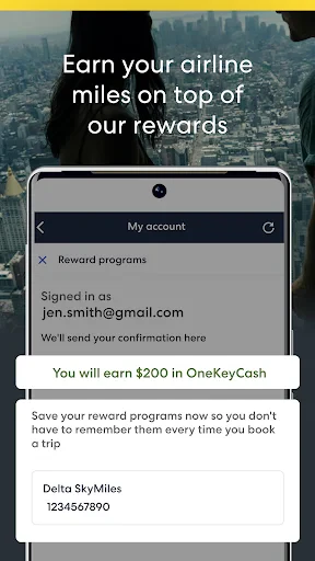 Expedia: Hotels, Flights, Cars screenshot