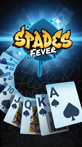Spades Fever: Card Plus Royale screenshot
