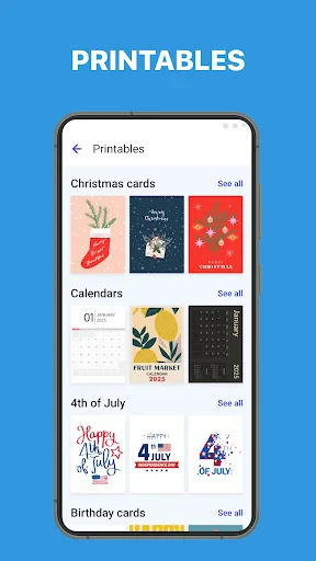 Smart Printer: Print Documents screenshot