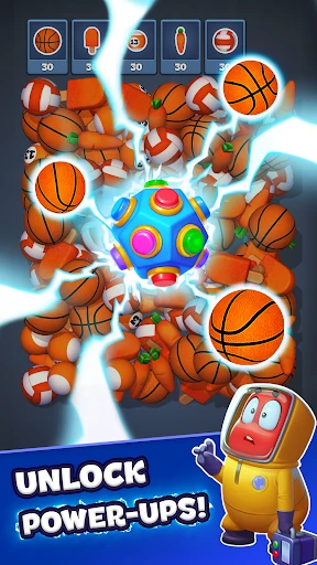 Match Factory! screenshot