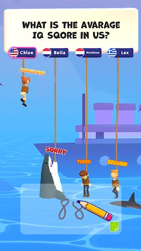 How Many - Trivia Game screenshot