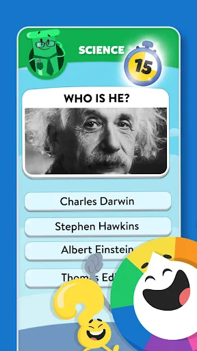 Trivia Crack 2 screenshot