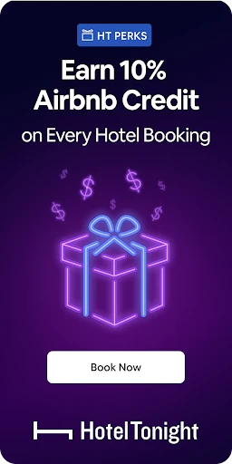 HotelTonight: Hotel Deals screenshot