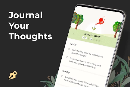 Daily Bible: Holy Bible KJV screenshot