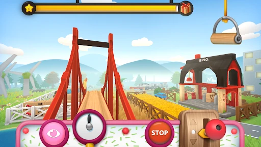 BRIO World - Railway screenshot