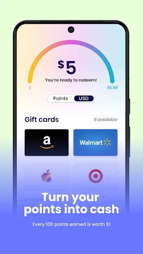 Survey Junkie screenshot