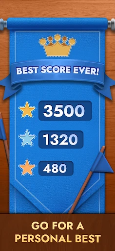 Woodoku - Wood Block Puzzle screenshot