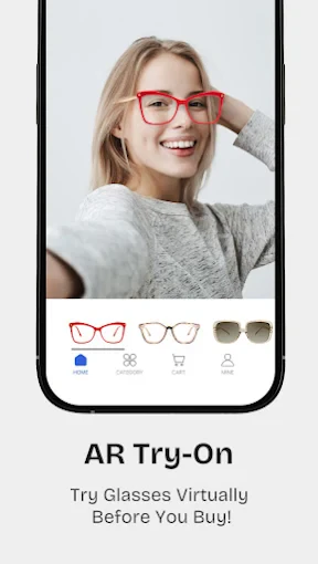 Zeelool - Eyewear For Everyday screenshot