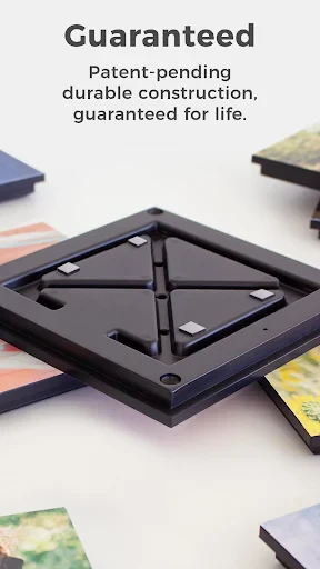 FreePrints Photo Tiles screenshot