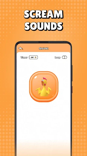 Joketone-Air Horn Fart Sounds screenshot