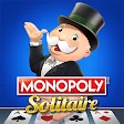 MONOPOLY Solitaire: Card Games icon