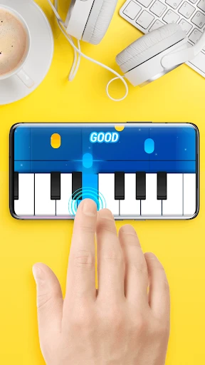 Piano fun - Magic Music screenshot