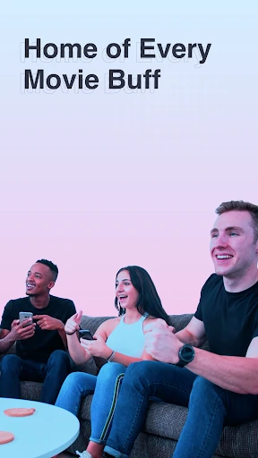 CineToolkit:Caster&Roku Remote screenshot