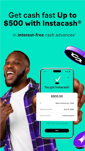 MoneyLion: Bank & Earn Rewards screenshot