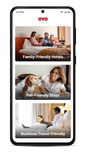 OYO: Hotel Booking App screenshot